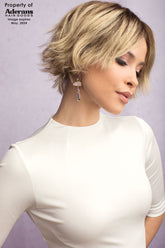 Joslin Wig - 1030   Alexander Couture Collection